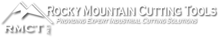 Rocky Mountain Cutting Tools - 303-532-2088 large logo